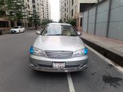 Nissan Sunny 2009 Silver for sale