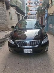 Toyota Premio 2014 Black for sale