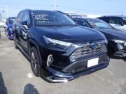 Toyota RAV4 2023 Black for sale