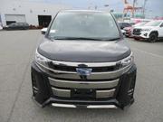 Toyota Noah 2021 Black for sale