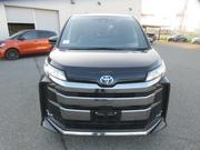 Toyota Noah 2023 Black for sale