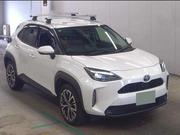 Toyota Yaris Cross 2021 Pearl for sale