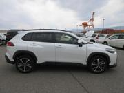 Toyota Corolla Cross 2022 Pearl for sale
