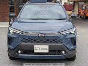 New Toyota Corolla Cross 2026 Gray for sale