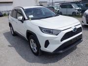Toyota RAV4 2021 Pearl for sale
