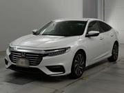 Honda Insight 2022 Pearl for sale