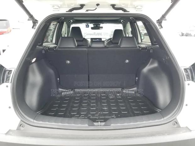 Toyota Corolla Cross 1.8 Hybrid FWD 2022 Pearl