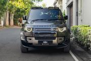 New Land Rover Defender 110 P300 S 2025 Matt Black for sale