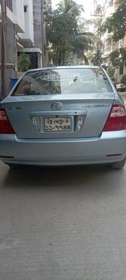 Toyota Corolla 2004 Blue for sale