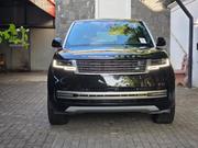 New Land Rover Range Rover P530 Autobiography LWB 2026 Black for sale