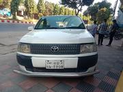 Toyota Probox 2005 White for sale