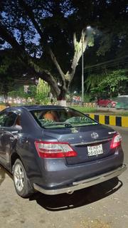 Toyota Premio 2014 Gray for sale