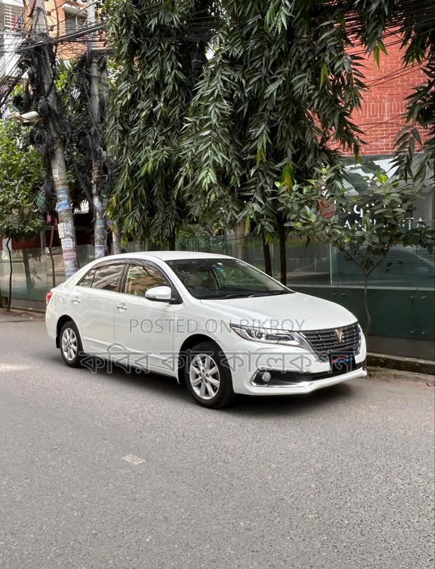 Toyota Premio 2020 Pearl