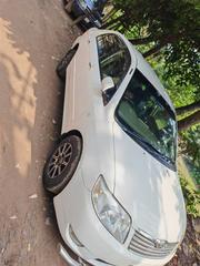 Toyota Corolla Sedan 2005 White for sale