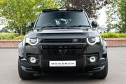 New Land Rover Defender 110 P300 S 2025 Matt Black for sale