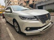 Toyota Premio 2017 Pearl for sale