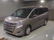 Toyota Noah 1.8 FWD Hybrid (7 seater) 2021 Brown for sale