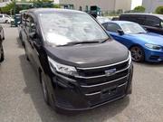 Toyota Noah 2.0 AWD (7 Seater) 2021 Black for sale