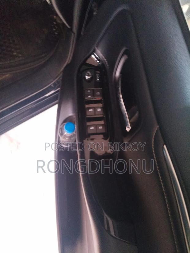 Toyota Noah 2.0 AWD (7 Seater) 2021 Black