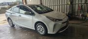 Toyota Prius 2020 Pearl for sale