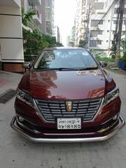Toyota Premio 2017 for sale