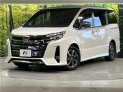 Toyota Noah 2021 Pearl for sale