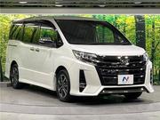 Toyota Noah 2021 Pearl for sale
