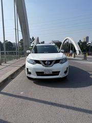 Nissan X-Trail 2017 Pearl for sale