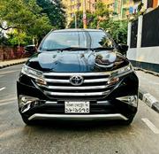 Toyota Rush 2020 Black for sale