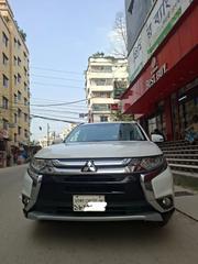Mitsubishi Outlander 2017 Pearl for sale