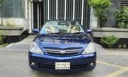 Toyota Allion 2005 Blue for sale