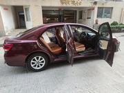 Toyota Premio 2020 Maroon for sale