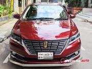Toyota Premio 2017 Maroon for sale