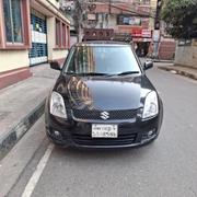 Suzuki Maruti Omni 2007 Black for sale