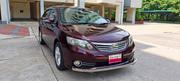 Toyota Allion 2010 Burgundy for sale