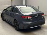 Toyota Corolla 2022 Gray for sale