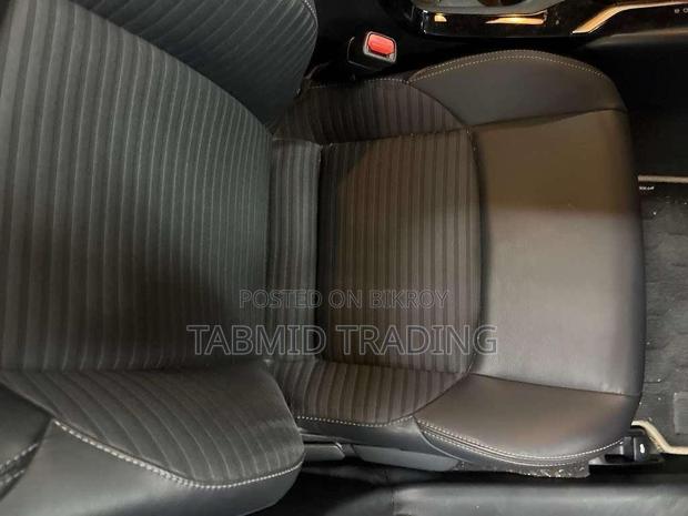 Toyota Corolla 2022 Gray