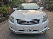 Toyota Axio 2011 Pearl for sale