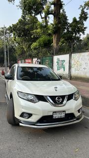 Nissan X-Trail 2015 Pearl for sale