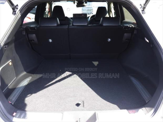 Toyota Harrier 2.0 2021 Pearl