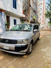 Toyota Probox 2007 White for sale