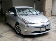 Toyota Prius 2018 Silver for sale