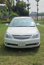 Toyota Allion 2007 Pearl for sale