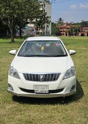 Toyota Premio 1.5 FWD 2010 Pearl for sale