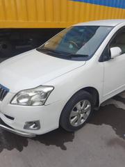 Toyota Premio 1.5 FWD 2009 Pearl for sale