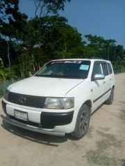 Toyota Probox 2004 White for sale