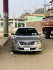 Toyota Premio 2008 Silver for sale