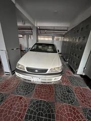 Toyota Corona Premio 1996 Pearl for sale