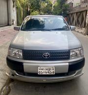 Toyota Probox 2005 Silver for sale