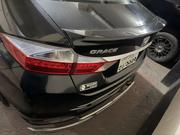 Honda Grace 2016 Black for sale